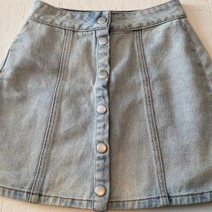 Jupe Bullhead taille xsmall